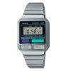 ساعت کاسیو Casio یونیسکس مدل A120WE-1ADF