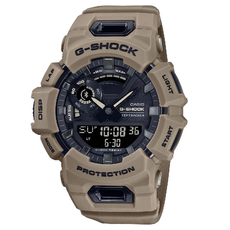 ساعت کاسیو Casio G-Shock مردانه مدل GBA-900UU-5ADR