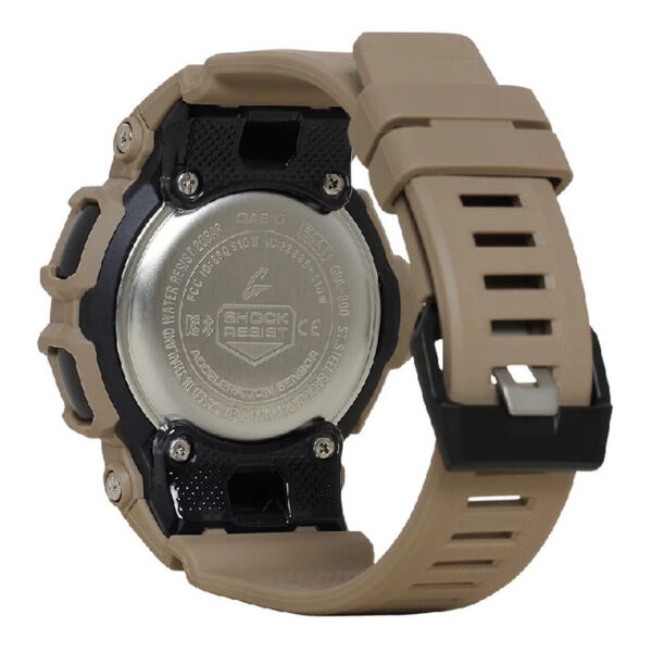 ساعت کاسیو Casio G-Shock مردانه مدل GBA-900UU-5ADR