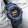 ساعت کاسیو Casio G-Shock مردانه مدل GBD-100-2DR
