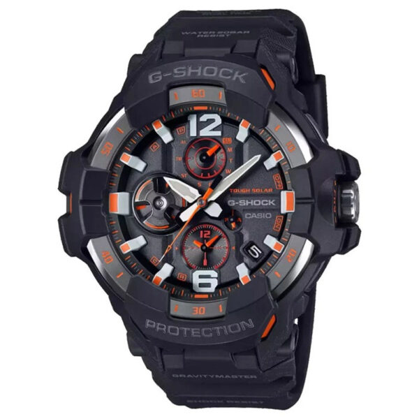 ساعت کاسیو Casio G-Shock مردانه مدل GR-B300-1A4DR