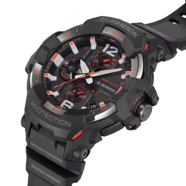 ساعت کاسیو Casio G-Shock مردانه مدل GR-B300-1A4DR