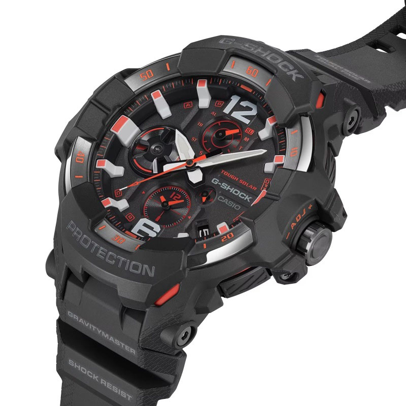 ساعت کاسیو Casio G-Shock مردانه مدل GR-B300-1A4DR