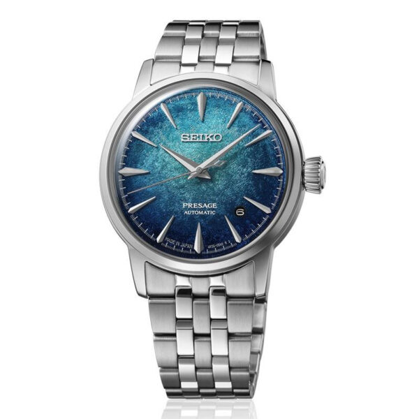 ساعت سیکو Seiko  مردانه مدل HCB001J