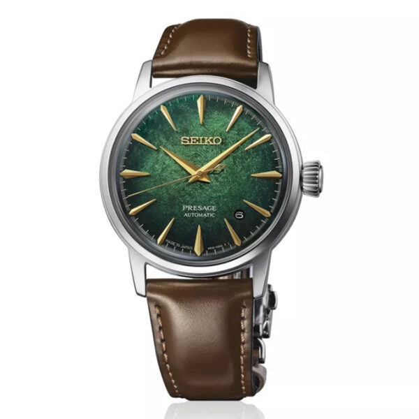 ساعت سیکو Seiko مردانه مدل HCB002J