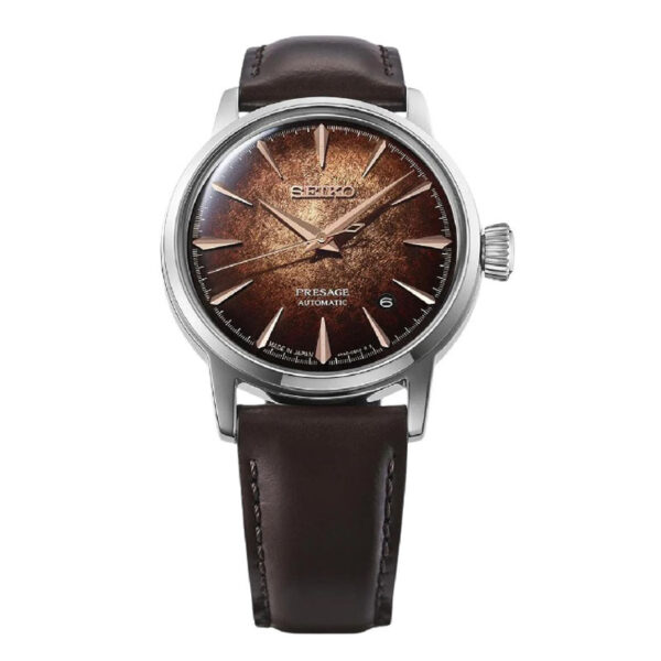 ساعت سیکو Seiko مردانه مدل HCB003J