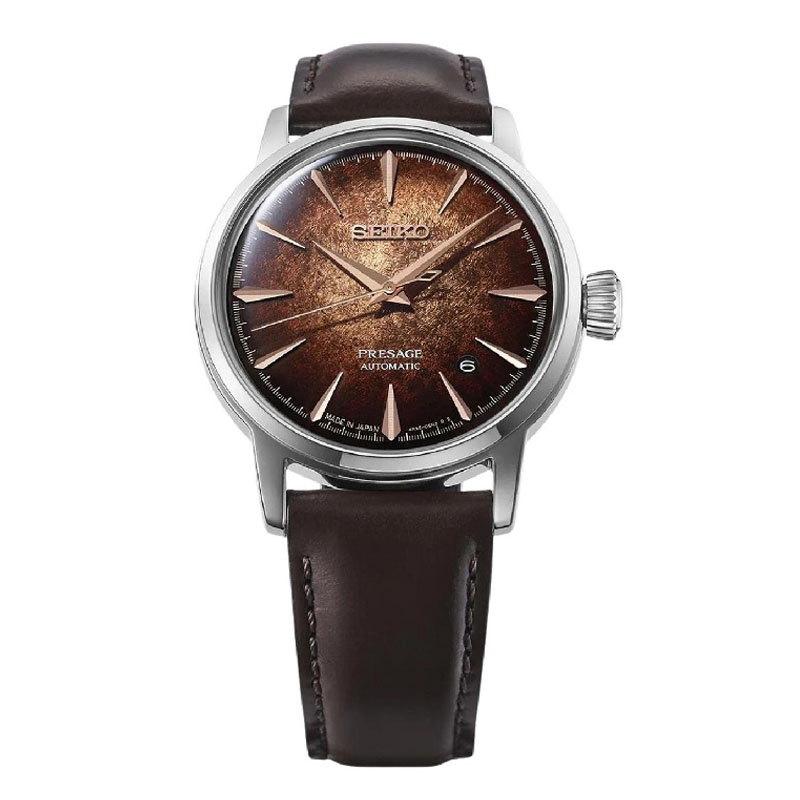 ساعت سیکو Seiko مردانه مدل HCB003J