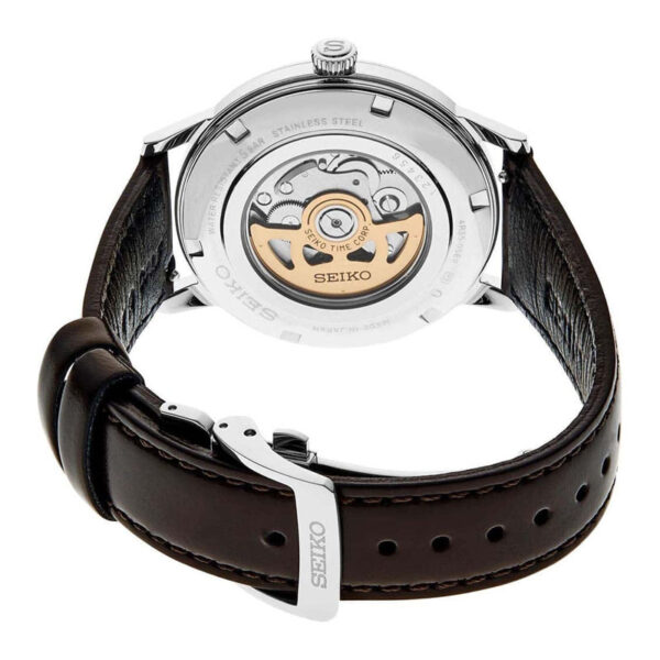 ساعت سیکو Seiko مردانه مدل HCB003J
