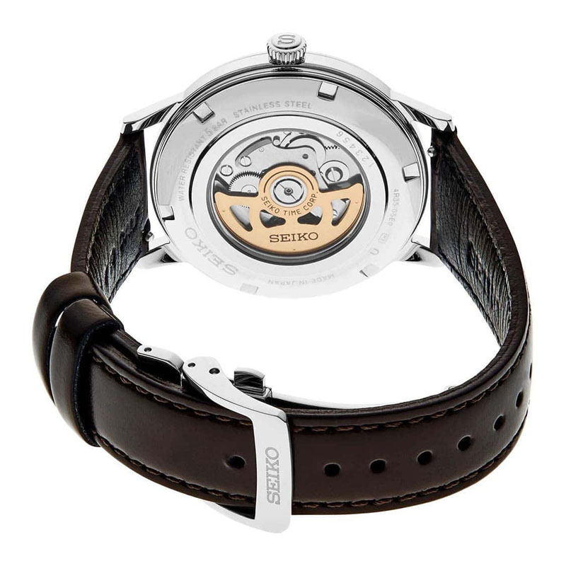 ساعت سیکو Seiko مردانه مدل HCB003J