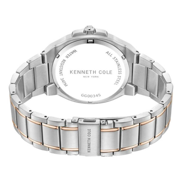 ساعت کنت کول Kenneth Cole مردانه مدل KCWGG0034506