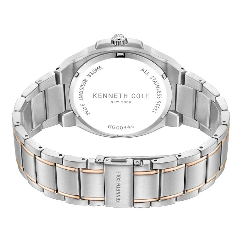 ساعت کنت کول Kenneth Cole مردانه مدل KCWGG0034506