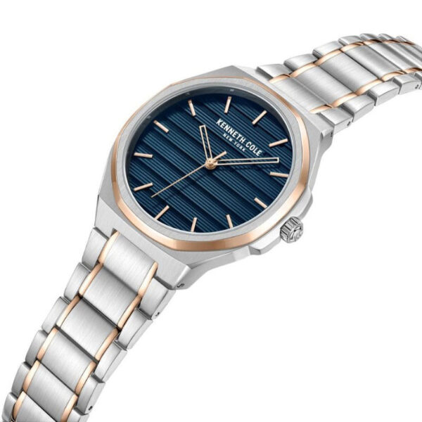 ساعت کنت کول Kenneth Cole مردانه مدل KCWGG0034506