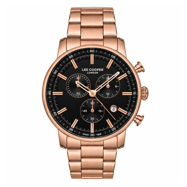 ساعت لیکوپر Lee Cooper مردانه مدل LC07184.850-NM