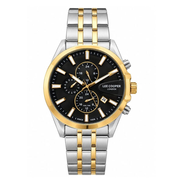 ساعت لیکوپر Lee Cooper مردانه مدل LC07524.260-NM