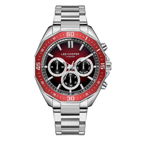 ساعت لیکوپر Lee Cooper مردانه مدل LC08021.380
