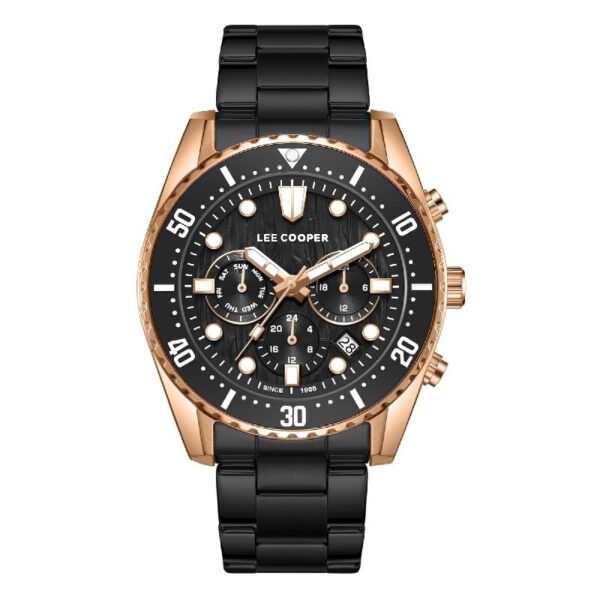 ساعت لیکوپر Lee Cooper مردانه مدل LC08101.450