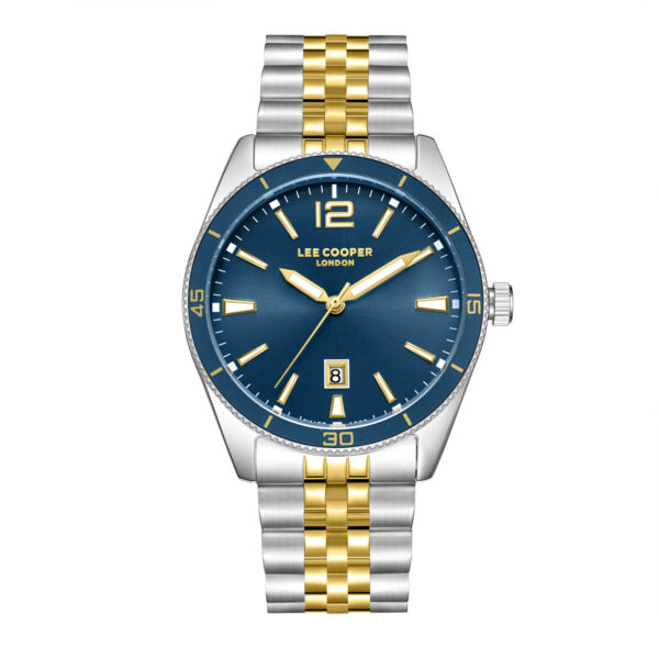 ساعت لیکوپر Lee Cooper مردانه مدل LC08281.290