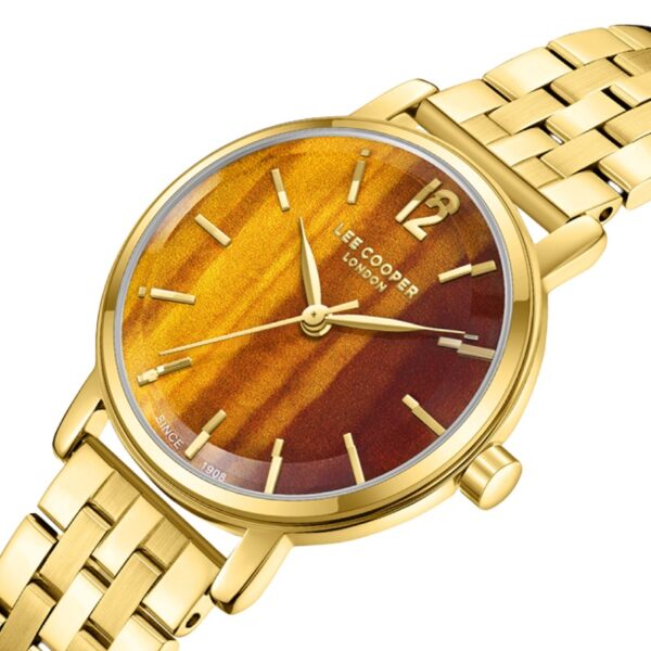 ساعت لیکوپر Lee Cooper زنانه مدل LC08297.320