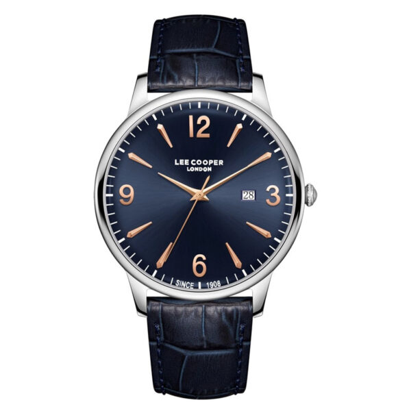 ساعت لیکوپر Lee Cooper مردانه مدل LC08379.399