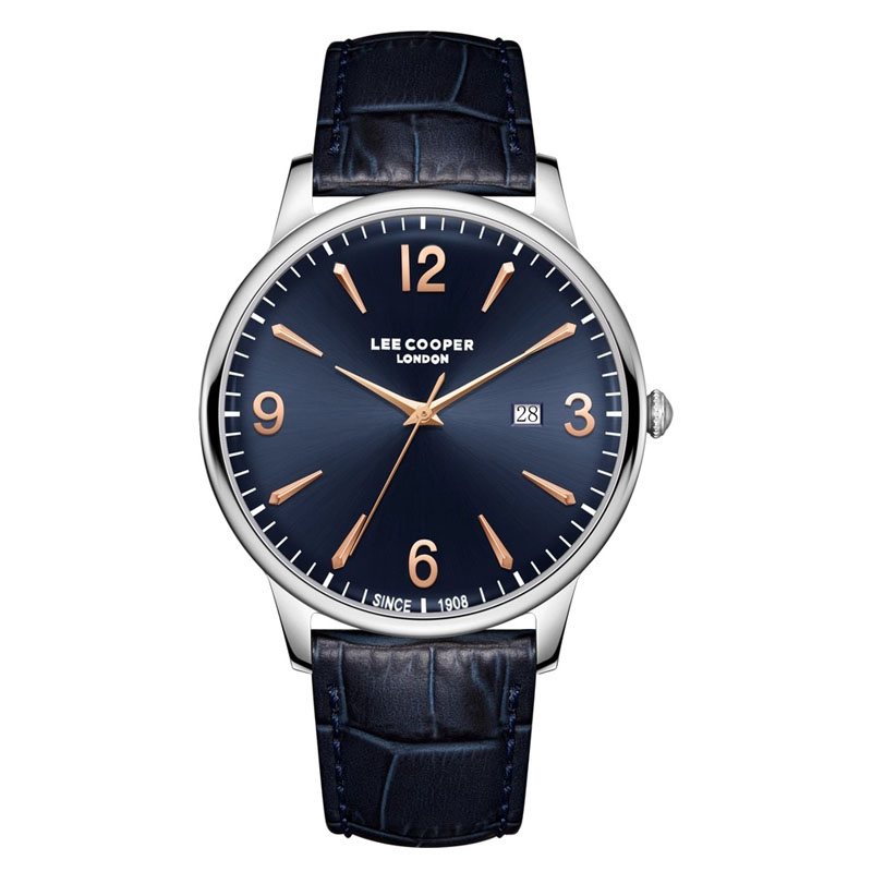 ساعت لیکوپر Lee Cooper مردانه مدل LC08379.399
