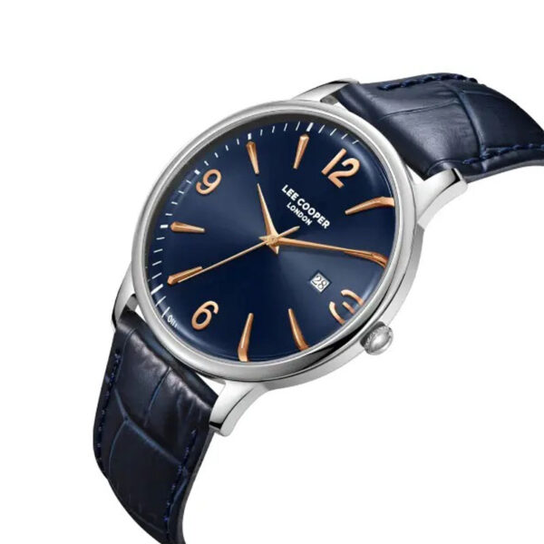 ساعت لیکوپر Lee Cooper مردانه مدل LC08379.399