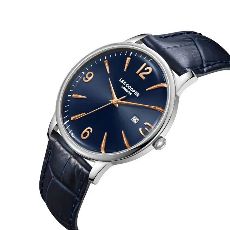 ساعت لیکوپر Lee Cooper مردانه مدل LC08379.399