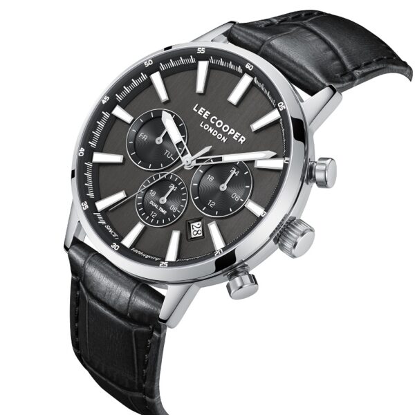 ساعت لیکوپر Lee Cooper مردانه مدل LC08401.351