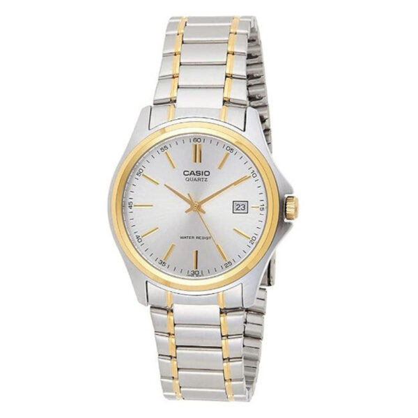 ساعت کاسیو Casio مردانه مدل MTP-1183G-7ADF