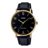ساعت کاسیو Casio مردانه مدل MTP-VT01GL-1B2UDF