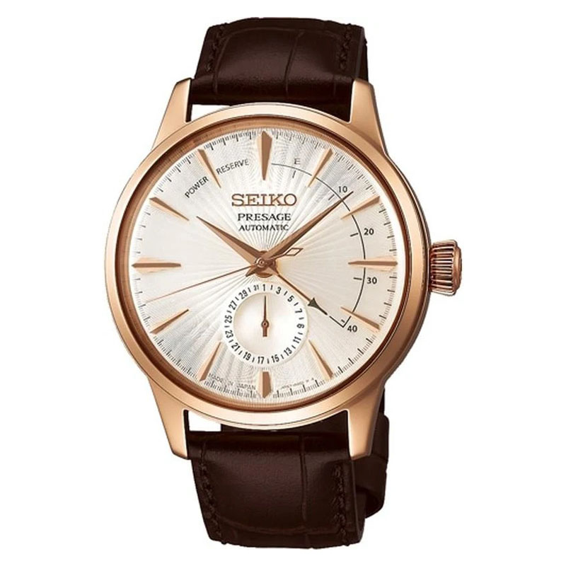ساعت سیکو Seiko مردانه مدل SARY132