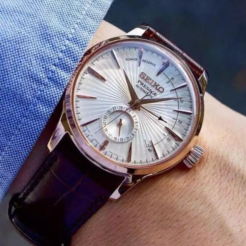 ساعت سیکو Seiko مردانه مدل SARY132