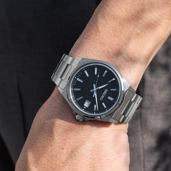 ساعت سیکو Seiko زنانه مدل SBTH005