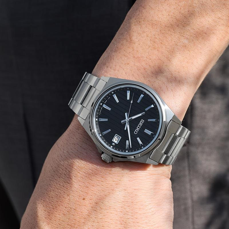 ساعت سیکو Seiko زنانه مدل SBTH005