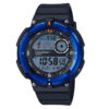 ساعت کاسیو Casio مردانه مدل SGW-600H-2ADR