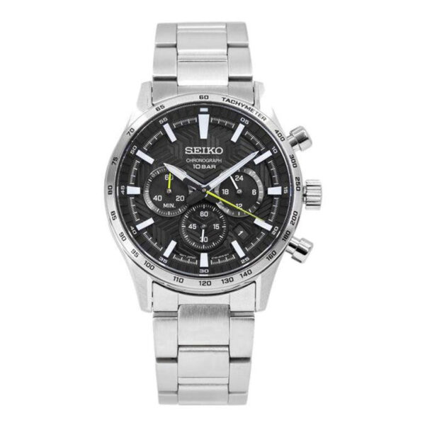 ساعت سیکو Seiko مردانه مدل SSB413P1