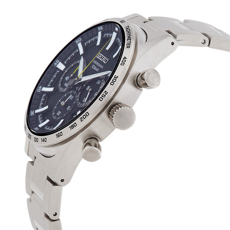 ساعت سیکو Seiko مردانه مدل SSB413P1