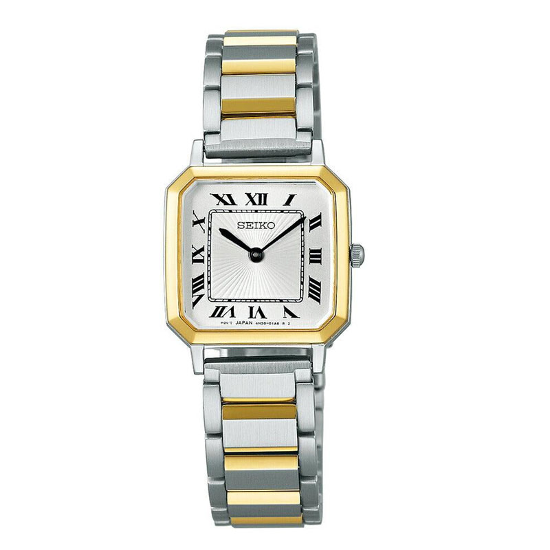 ساعت سیکو Seiko زنانه مدل SSEH016
