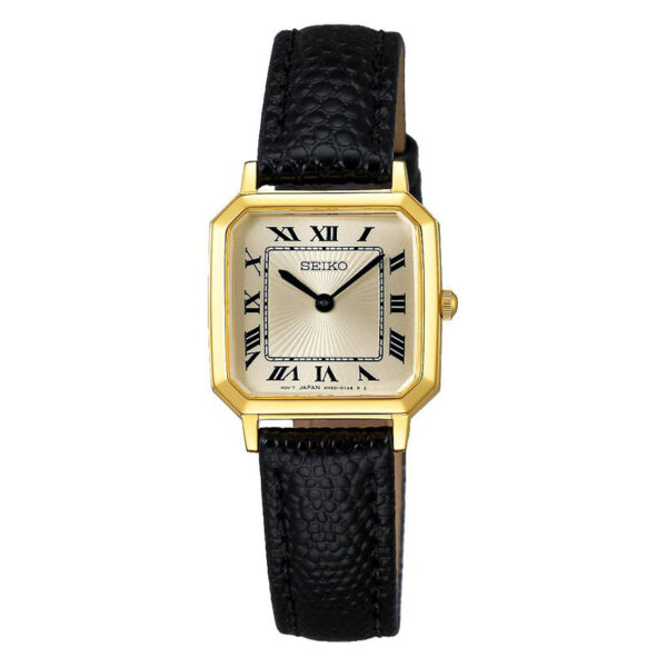ساعت سیکو Seiko زنانه مدل SSEH018