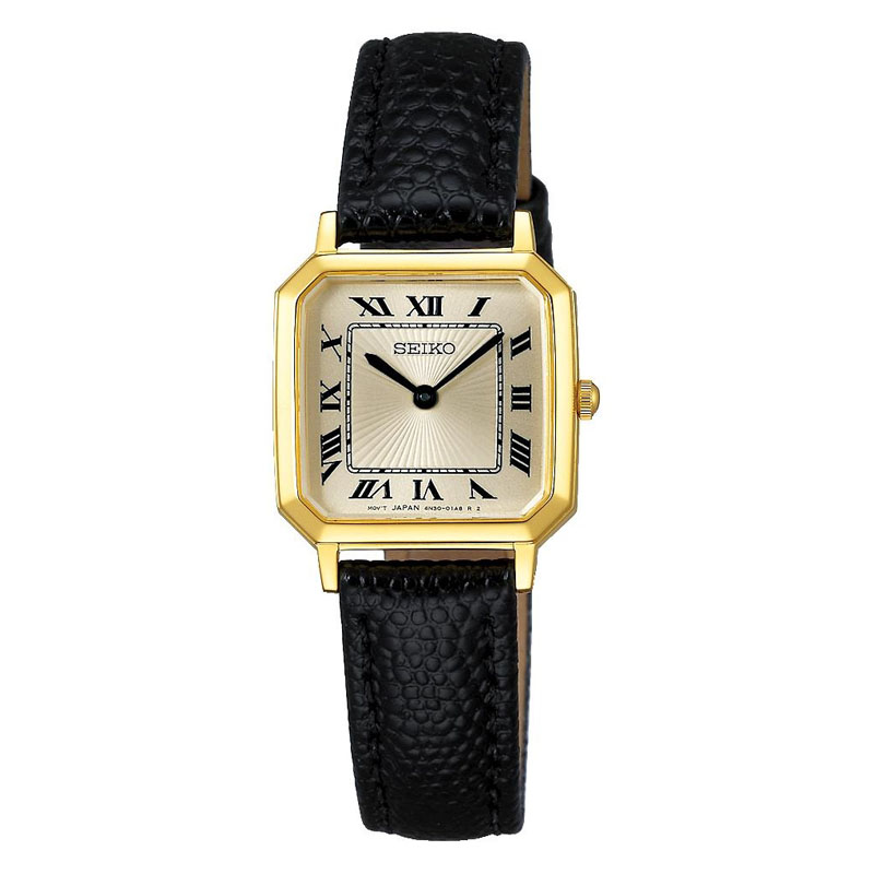 ساعت سیکو Seiko زنانه مدل SSEH018