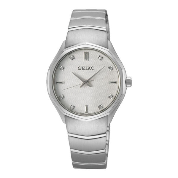 ساعت سیکو Seiko زنانه مدل SUR615P1