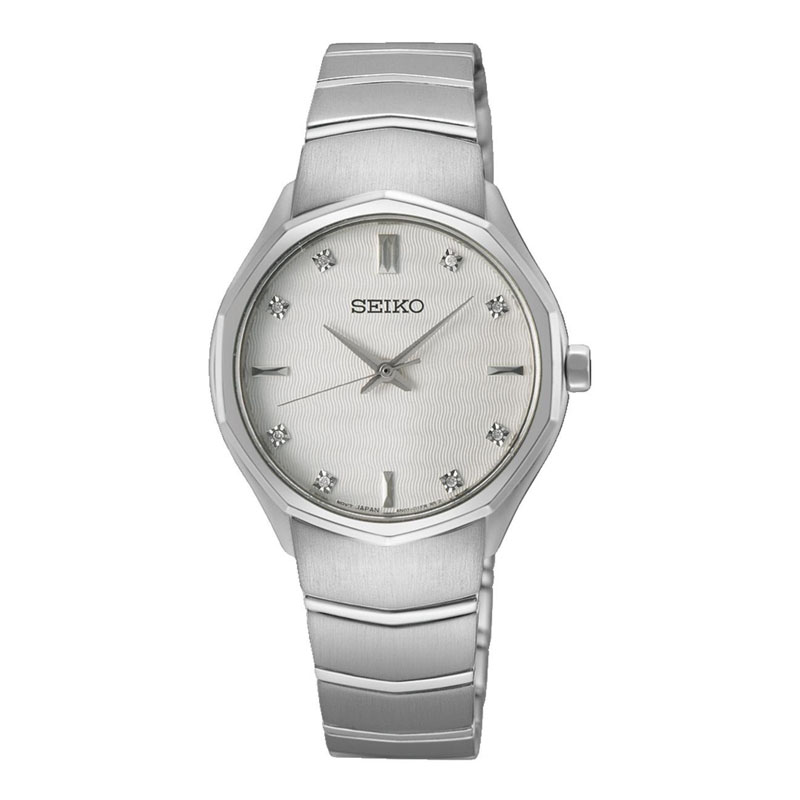 ساعت سیکو Seiko زنانه مدل SUR615P1