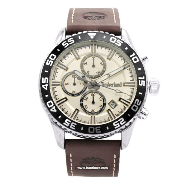 ساعت تیمبرلند Timberland مردانه مدل TDWGC9010502