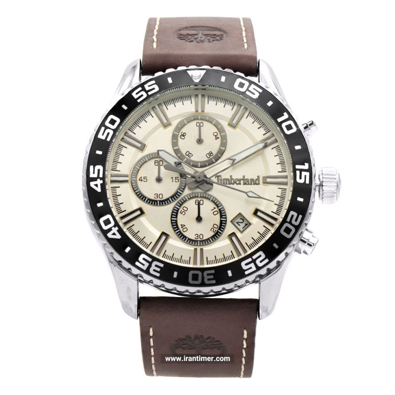 ساعت تیمبرلند Timberland مردانه مدل TDWGC9010502