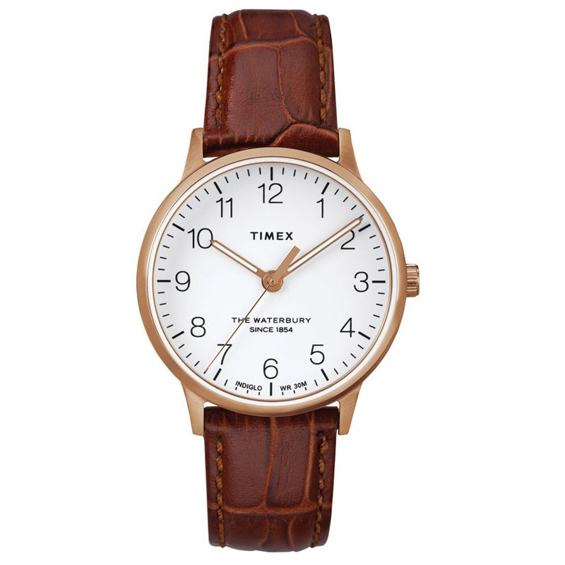ساعت تایمکس Timex زنانه مدل TW2R72500