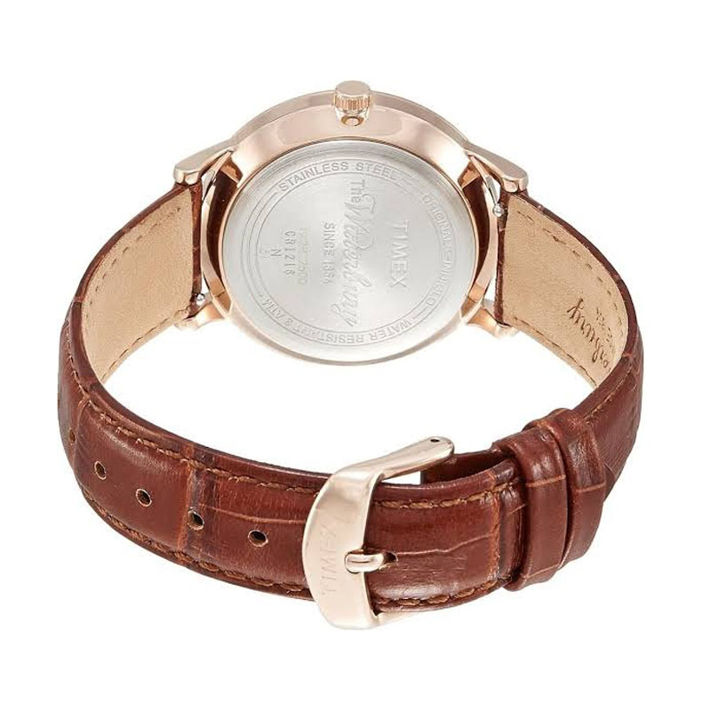ساعت تایمکس Timex زنانه مدل TW2R72500