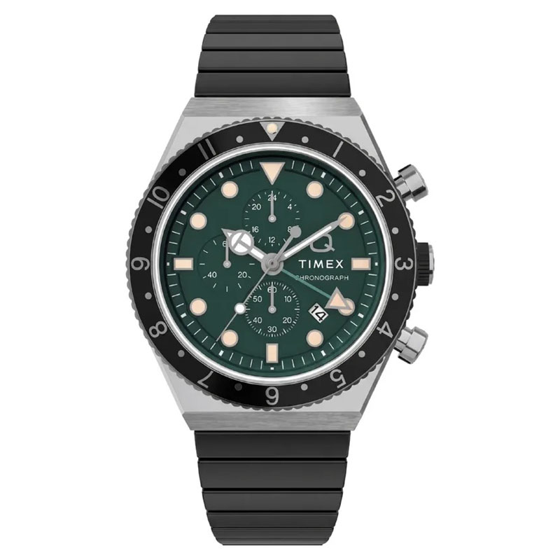 ساعت تایمکس Timex مردانه مدل TW2V70200