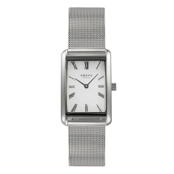ساعت اوباکو Obaku زنانه مدل V311LXCWMC