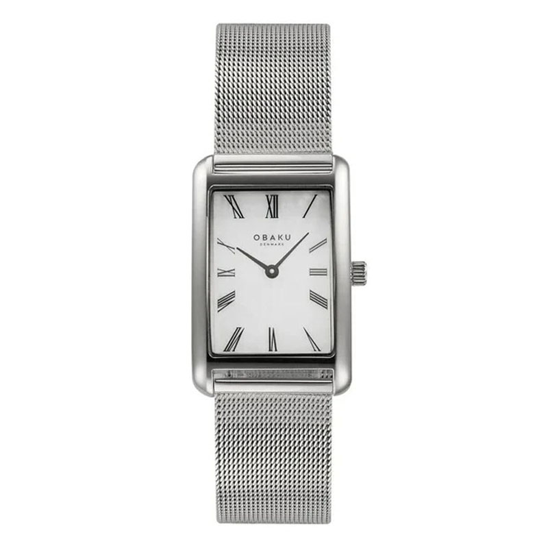 ساعت اوباکو Obaku زنانه مدل V311LXCWMC