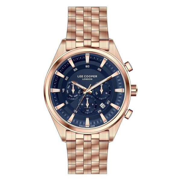 ساعت لیکوپر Lee Cooper مردانه مدل LC07533.490